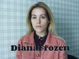 DianaFrozen