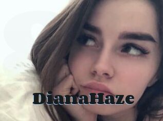 DianaHaze
