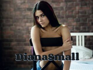 DianaSmall