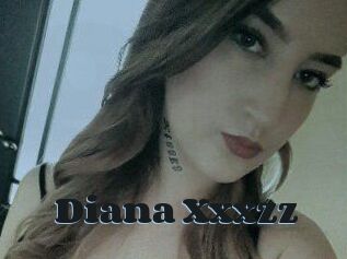 Diana_Xxxzz