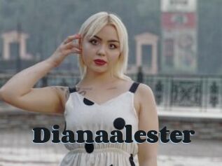Dianaalester