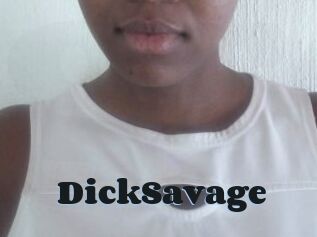 DickSavage