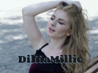 DiliiaMillie