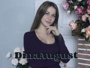 DinaAugust