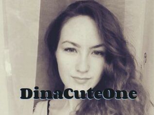 DinaCuteOne