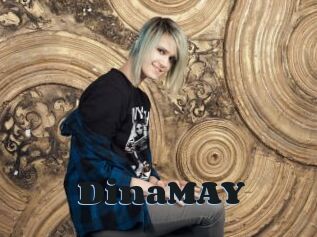 DinaMAY