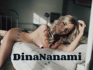 DinaNanami