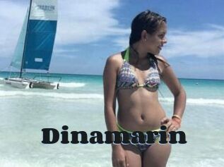 Dinamarin