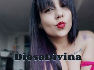 DiosaDivina