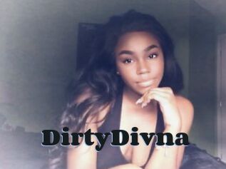 DirtyDivna