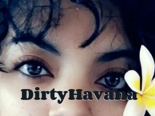 DirtyHavana