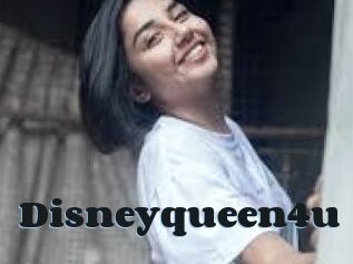 Disneyqueen4u