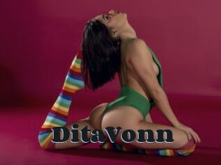 DitaVonn