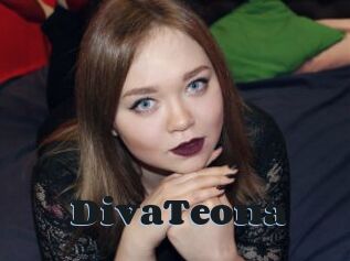 DivaTeona