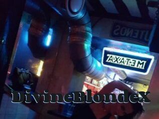 DivineBlondeX