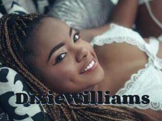 DixieWilliams