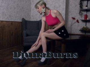 DjunaBurns