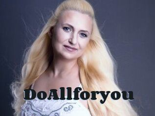 DoAllforyou