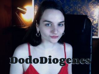 DodoDiogenes