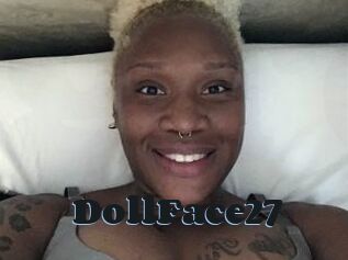 DollFace27