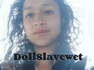 DollSlavewet