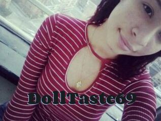 DollTaste69