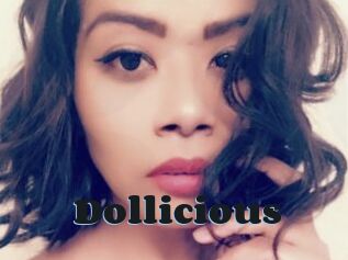 Dollicious