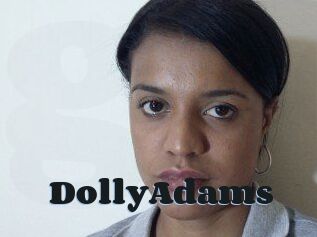 DollyAdams