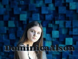 DominicaAlson