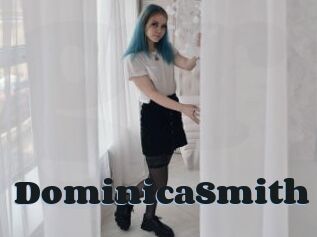 DominicaSmith