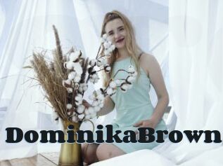 DominikaBrown