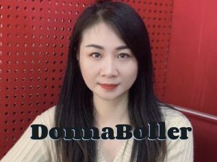 DonnaBoller