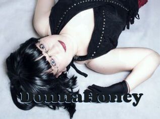 DonnaHoney