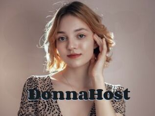 DonnaHost