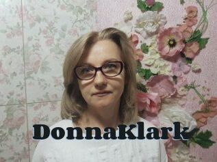 DonnaKlark