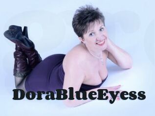 DoraBlueEyess