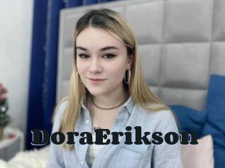 DoraErikson