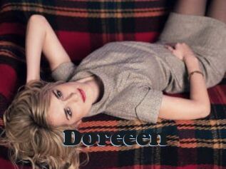 Doreeen