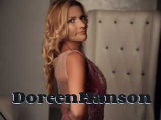 DoreenHanson