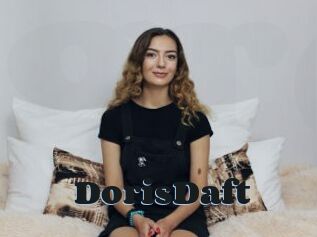 DorisDaft