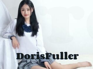 DorisFuller