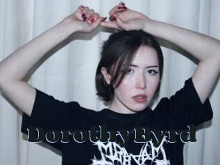 DorothyByrd