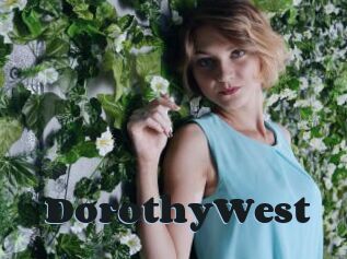 DorothyWest