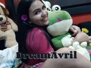 DreamAvril