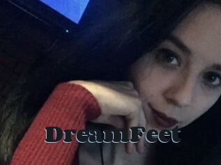 DreamFeet