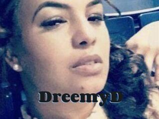 DreemyD
