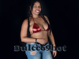 Dulce69hot