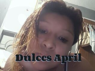 Dulces_April
