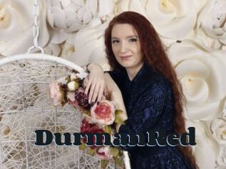 DurmanRed