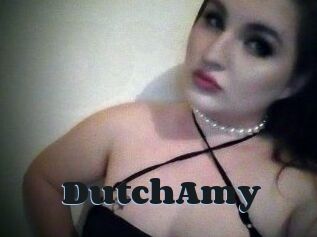 DutchAmy